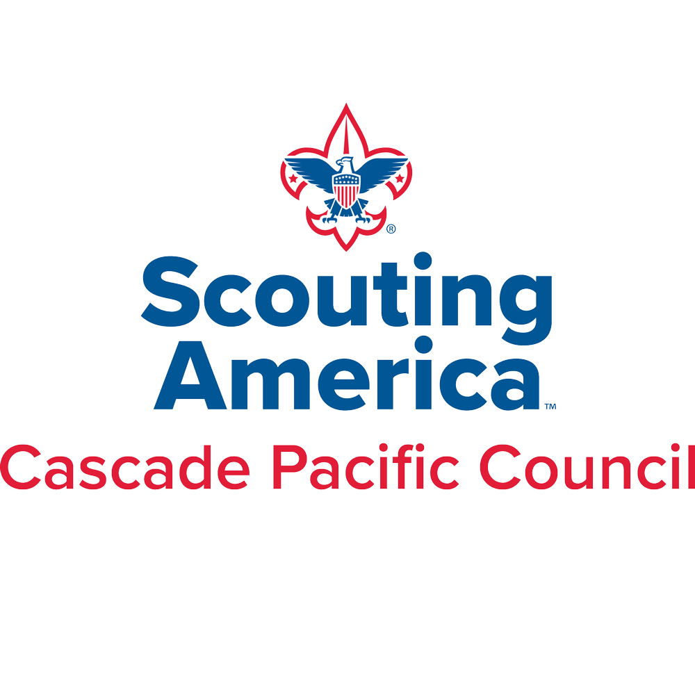 Scouting America-Cascade Pacific Council